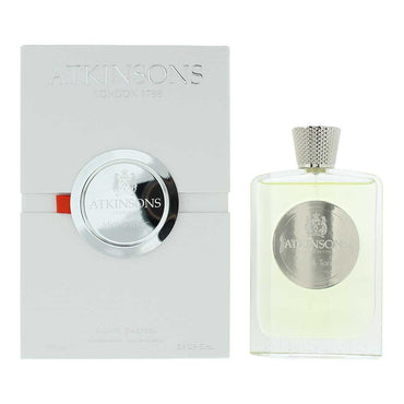 Atkinsons Mint  Tonic Eau De Parfum 100ml