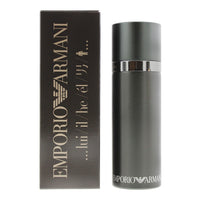 Emporio Armani He Eau de Toilette 100ml
