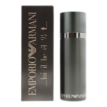 Emporio Armani He Eau de Toilette 100ml