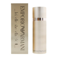 Emporio Armani She Eau de Parfum 100ml
