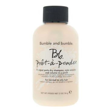 Bumble And Bumble. Bb. Prêt-À-Powder Dry Shampoo 56g