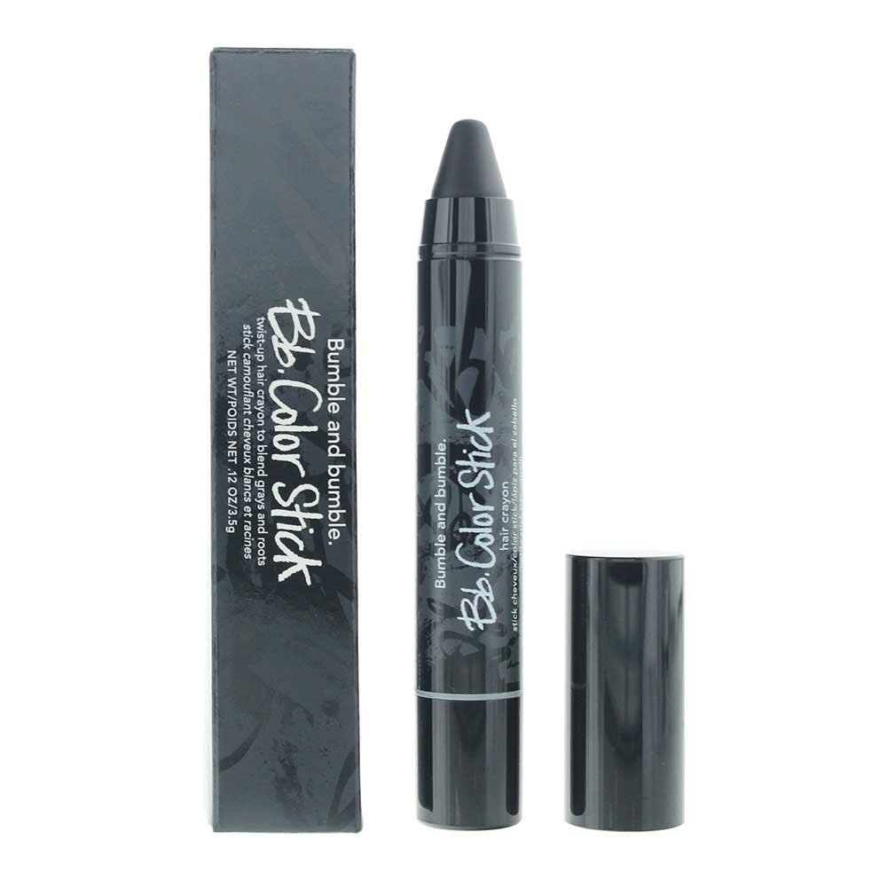 Bumble And Bumble. Bb. Black Color Stick 3.5g