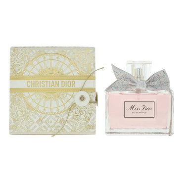 Dior Miss Dior Limited Edition Gift Box Eau De Parfum 100ml