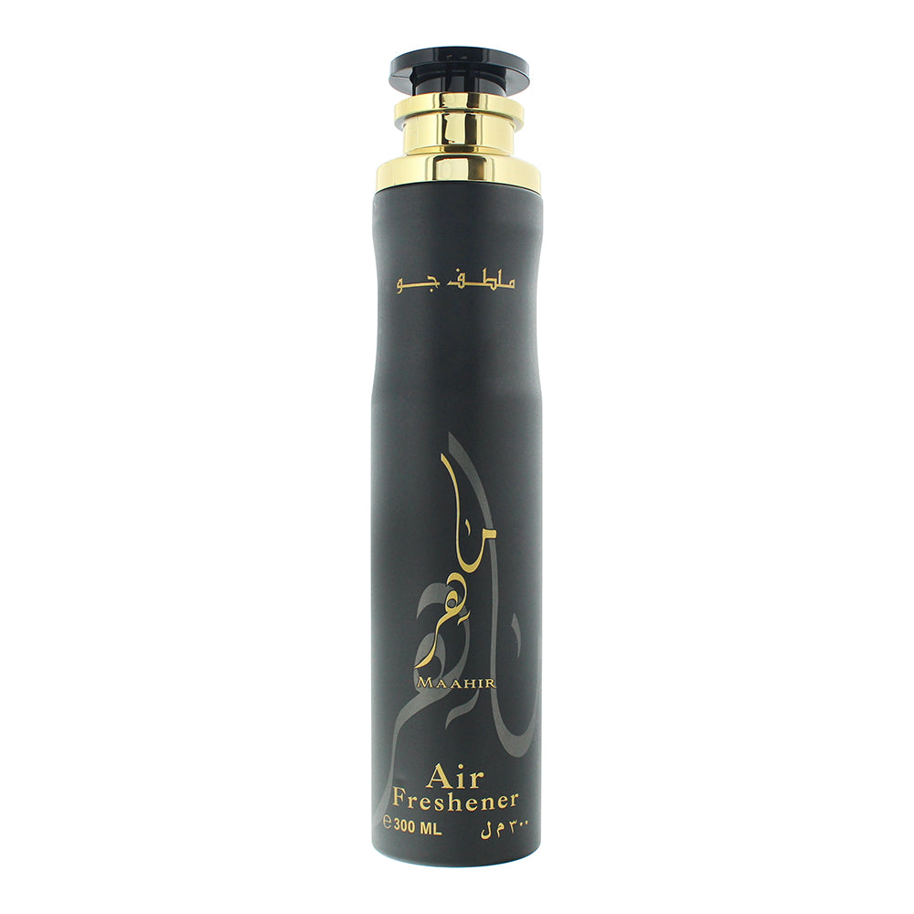 Lattafa Maahir Room Spray 300ml