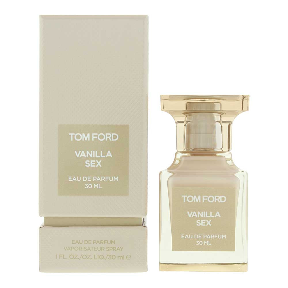 Tom Ford Vanilla Sex Eau De Parfum 30ml