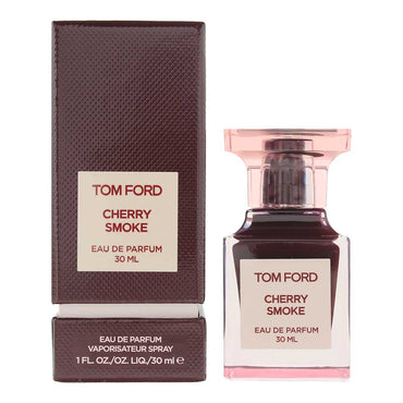 Tom Ford Cherry Smoke Eau De Parfum 30ml