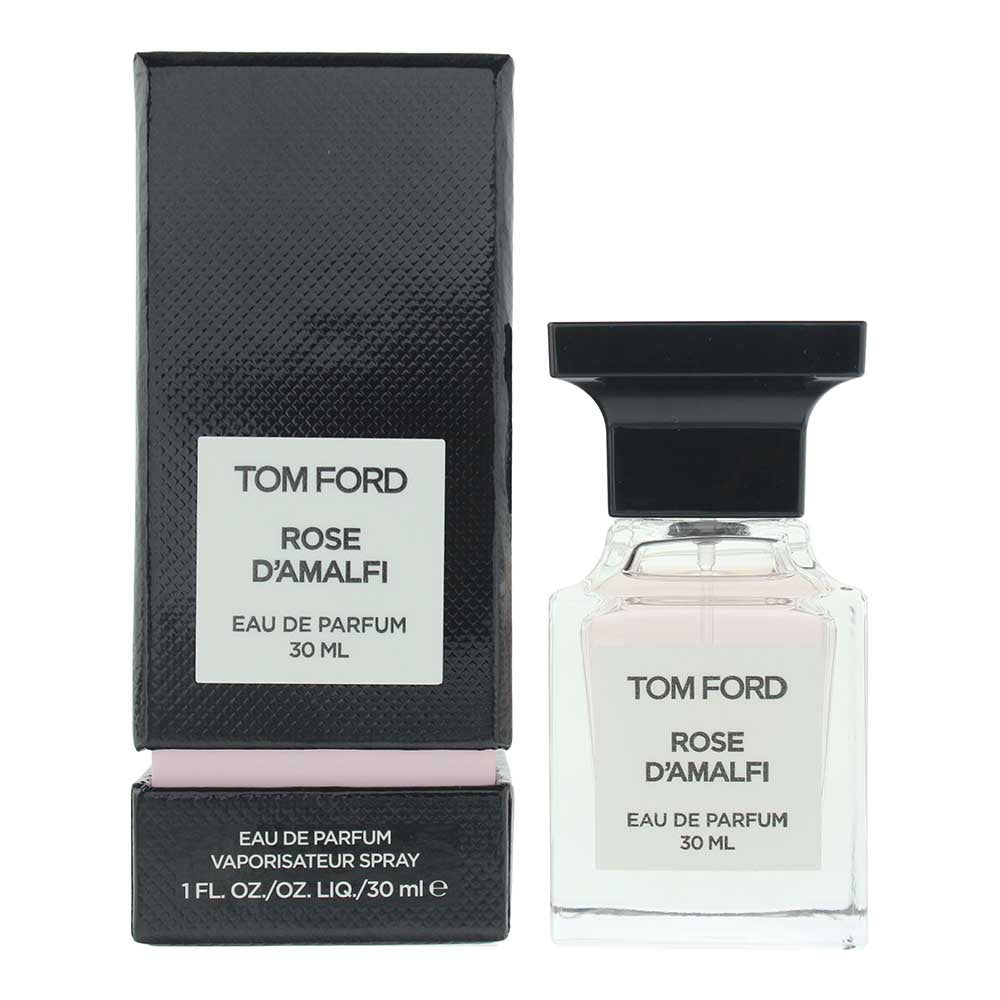 Tom Ford Rose D'amalfi Eau De Parfum 30ml