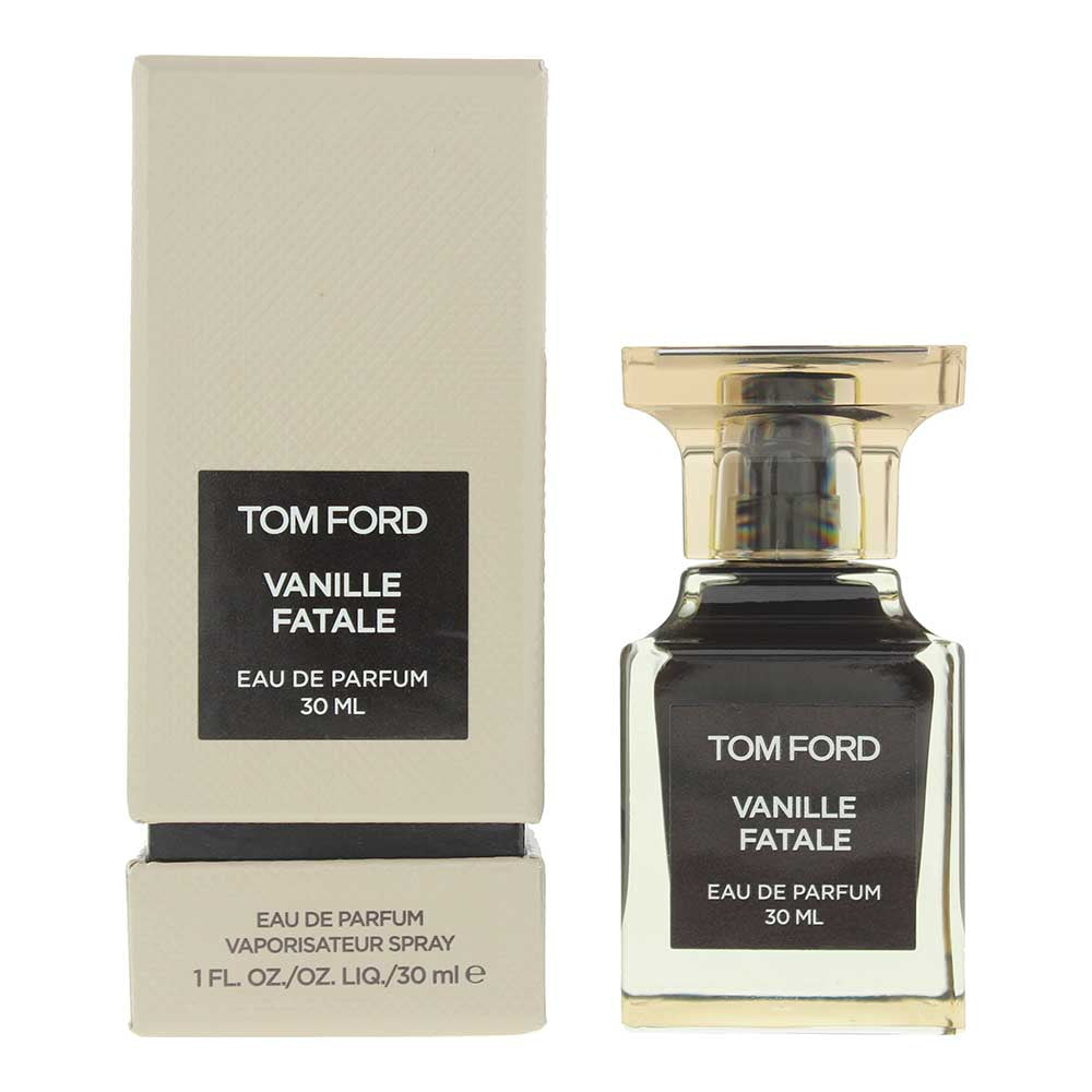 Tom Ford Vanille Fatale Eau De Parfum 30ml