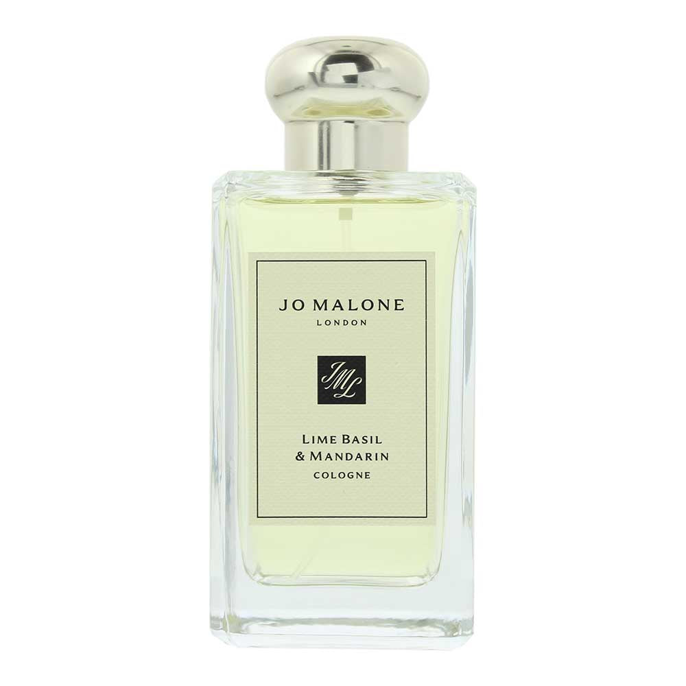 Jo Malone Lime Basil  Mandarin Eau De Cologne 100ml