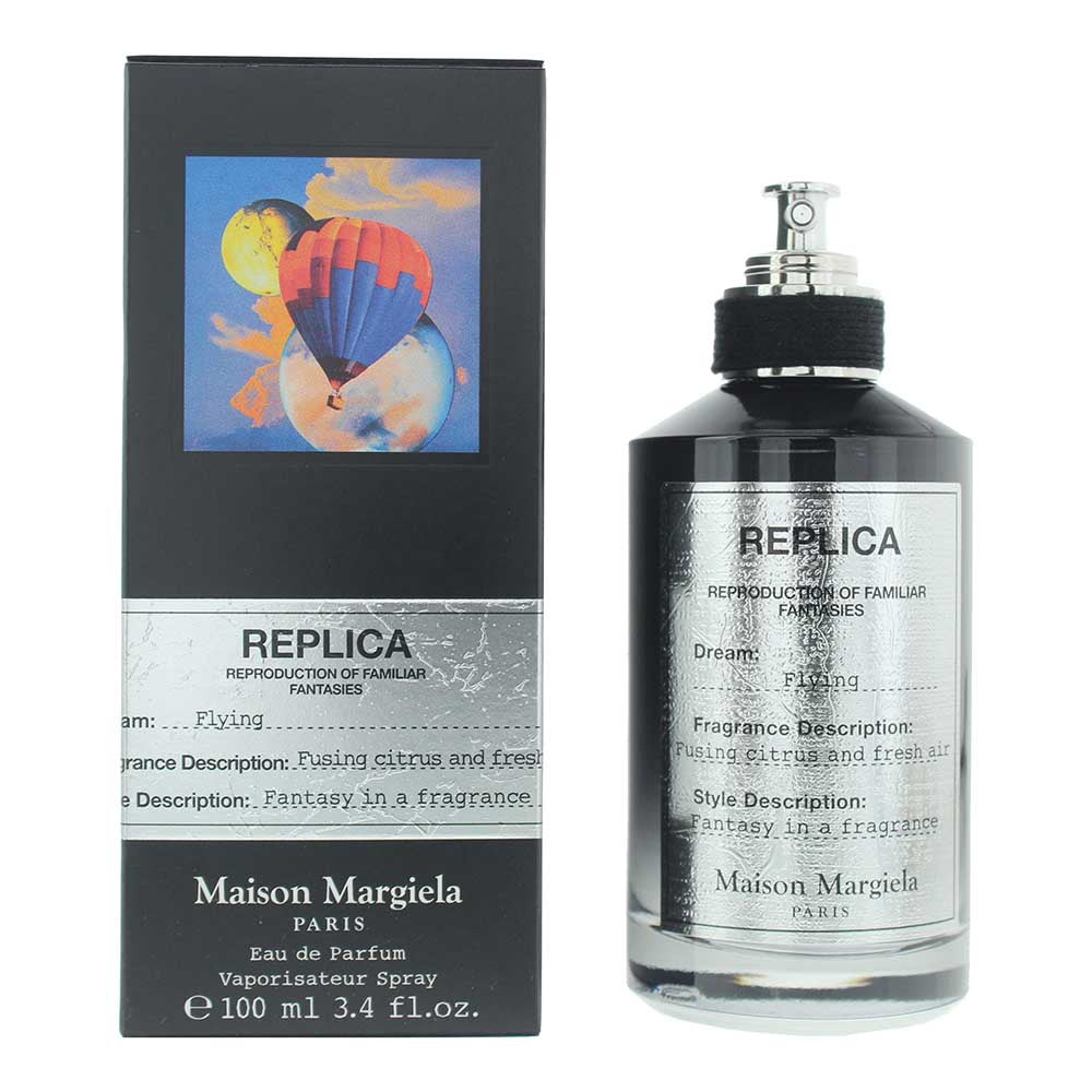 Maison Margiela Replica Flying Eau De Parfum 100ml