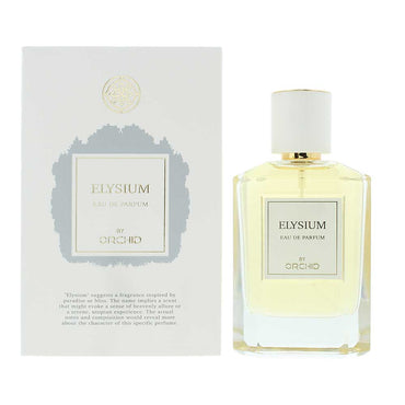 Orchid Elysium Eau De Parfum 100ml