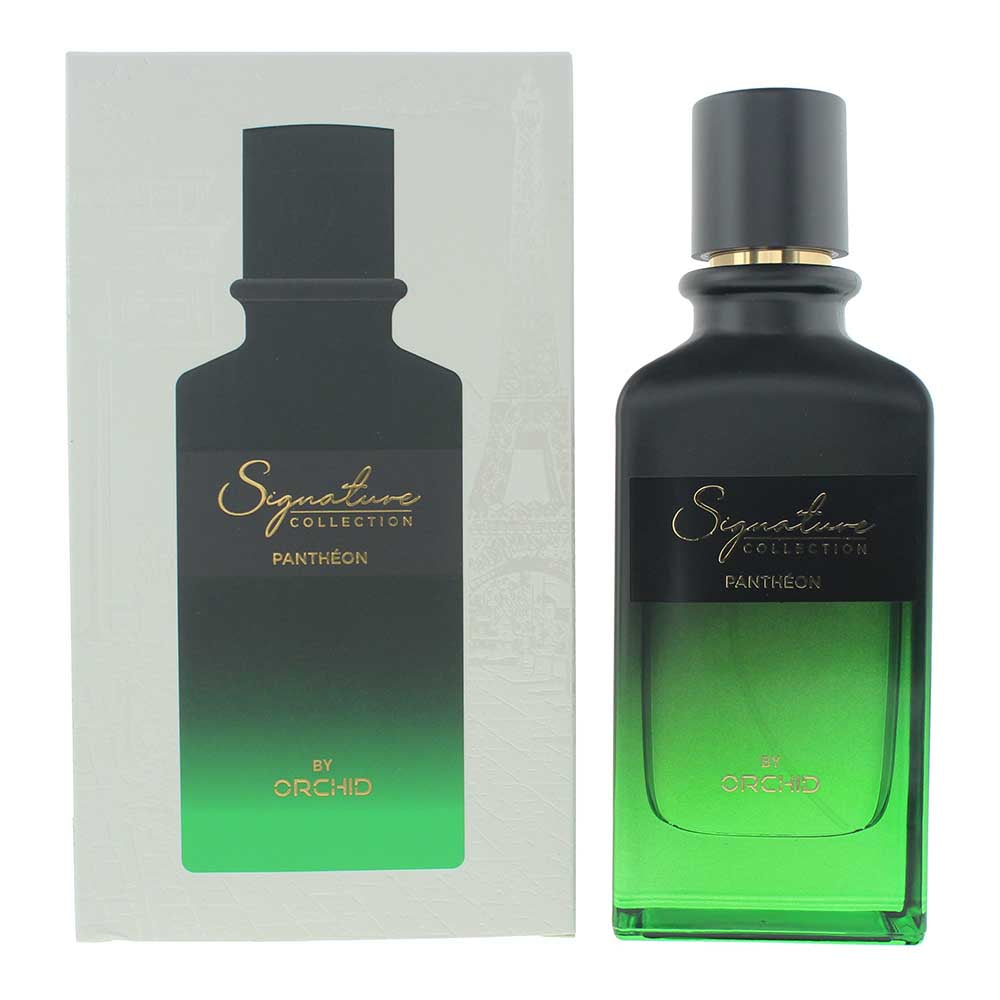Orchid Signature Pantheon Eau De Parfum 100ml