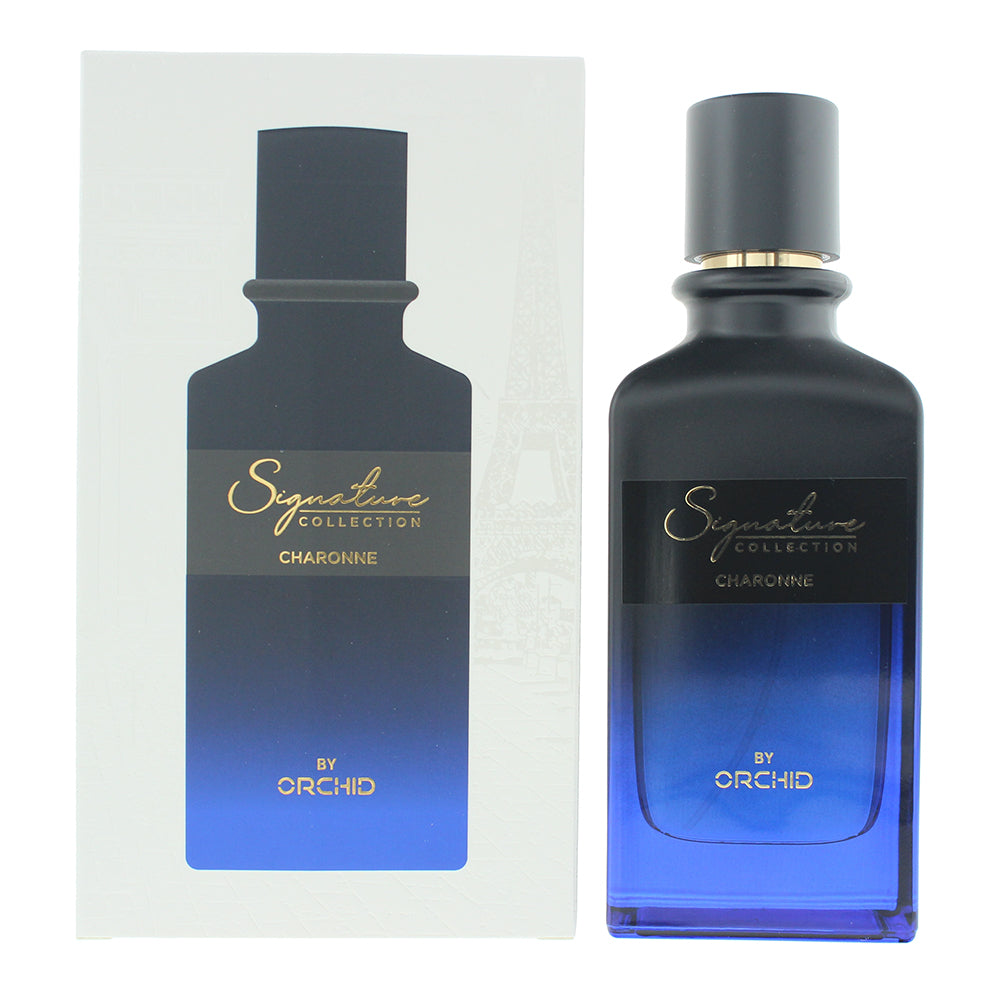 Orchid Signature Charonne Eau De Parfum 100ml