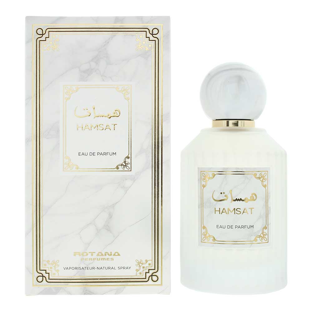 Rotana Hamsat Eau De Parfum 100ml