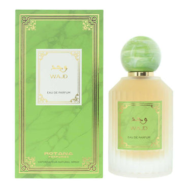 Rotana Wajd Eau De Parfum 100ml