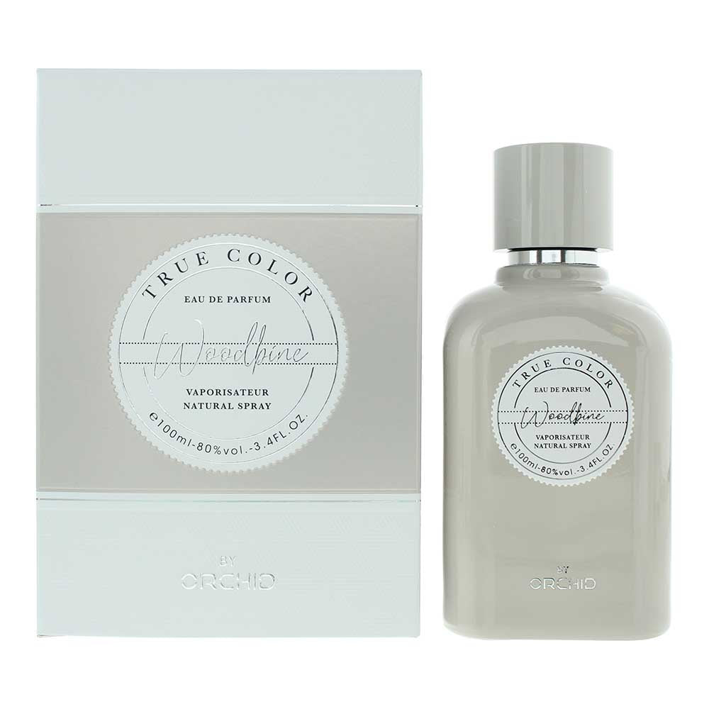 Orchid True Color Woodbine Eau De Parfum 100ml