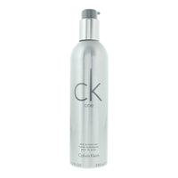 Calvin Klein Ck One Body Moisturiser 250ml