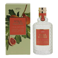 4711 Acqua Colonia Fig & Vetiver Eau de Cologne 100ml