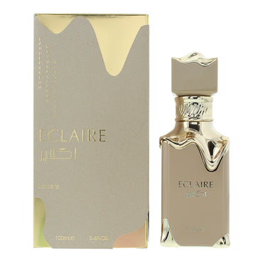 Lattafa Eclaire Eau de Parfum 100ml