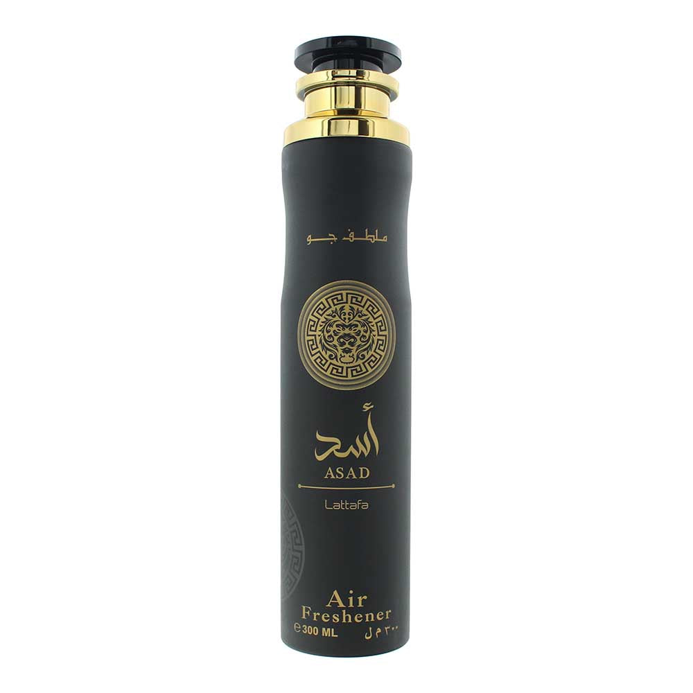 Lattafa Asad Room Spray 300ml