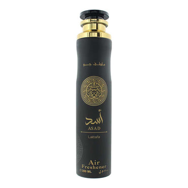 Lattafa Asad Room Spray 300ml