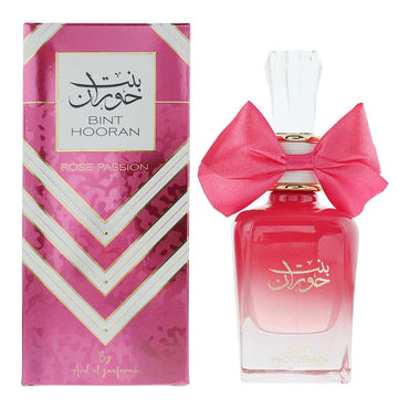 Ard Al Zaafaran Bint Hooran Rose Passion Eau de Parfum 100ml