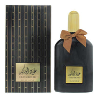 Ard Al Zaafaran Oud Orchid Eau de Parfum 100ml