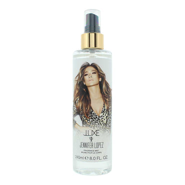 Jennifer Lopez Jluxe Perfumed Body Mist 240ml