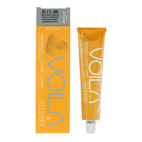 Intercosmo Voilà Intense Superlight 11 Natural Extra Blonde Hair Colour 60ml