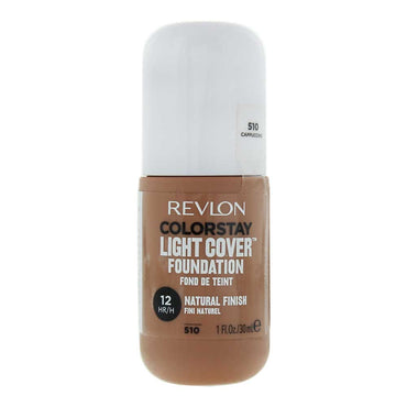Revlon Colorstay 12Hrs 510 Capuccino Liquid Foundation 30ml