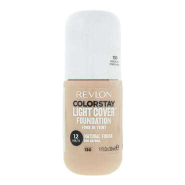 Revlon Colorstay 12Hrs 130 Porcelaine Liquid Foundation 30ml