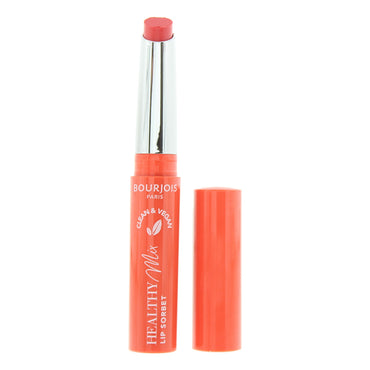 Bourjois Healthy Mix Coral N Cream 03 Lip Sorbet 7.4g