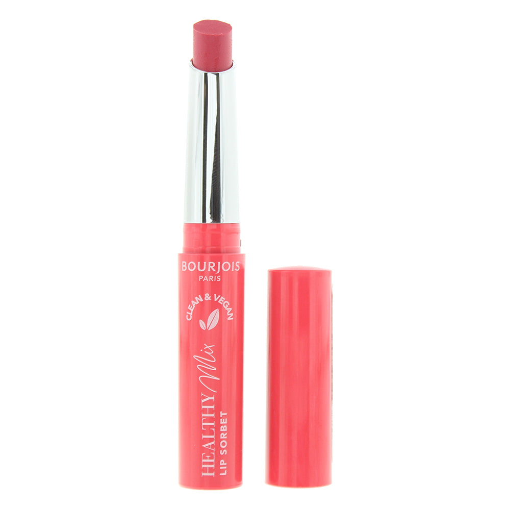 Bourjois Healthy Mix Scoop’Ink 04 Lip Sorbet 7.4g