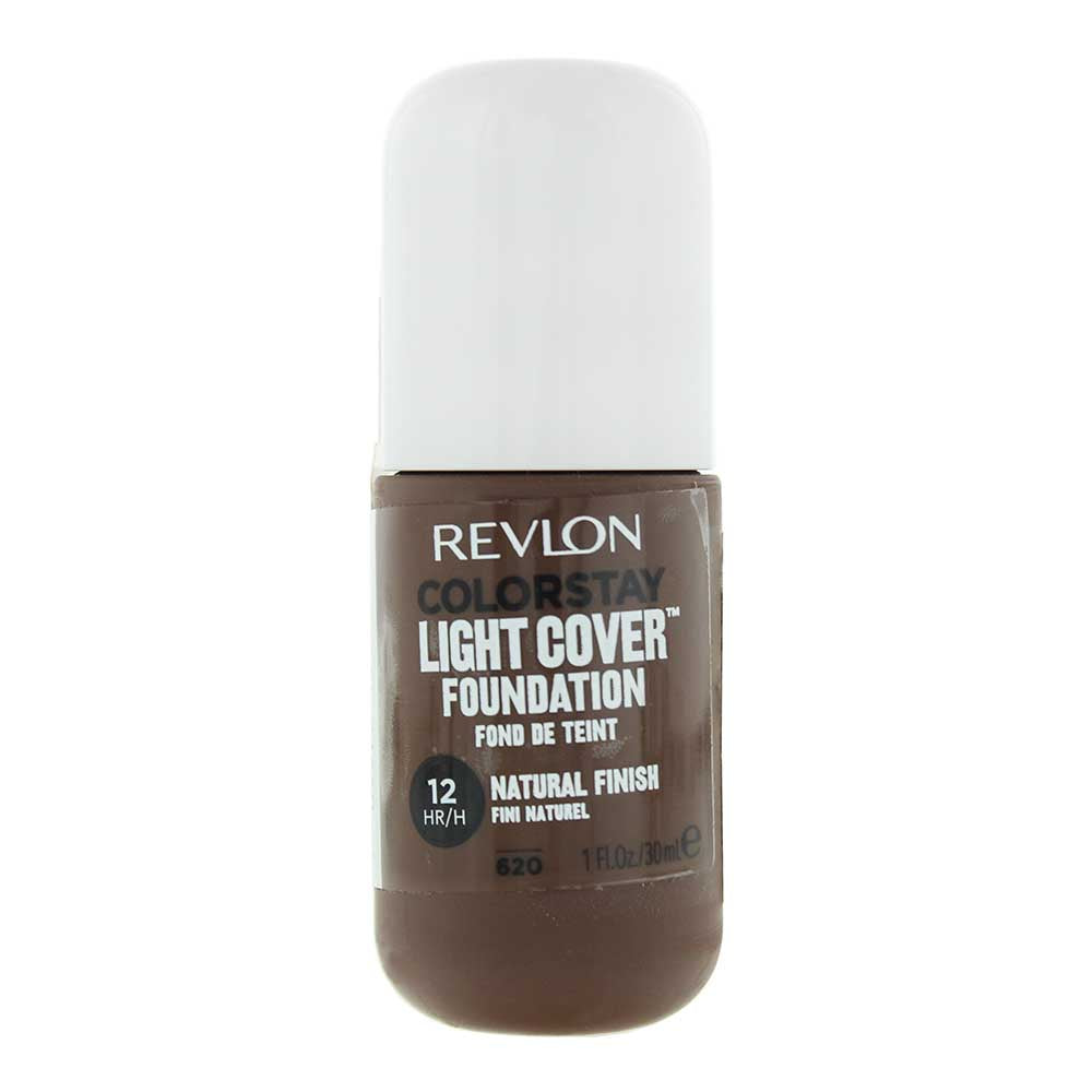 Revlon Colorstay 12Hrs 620 Java Liquid Foundation 30ml
