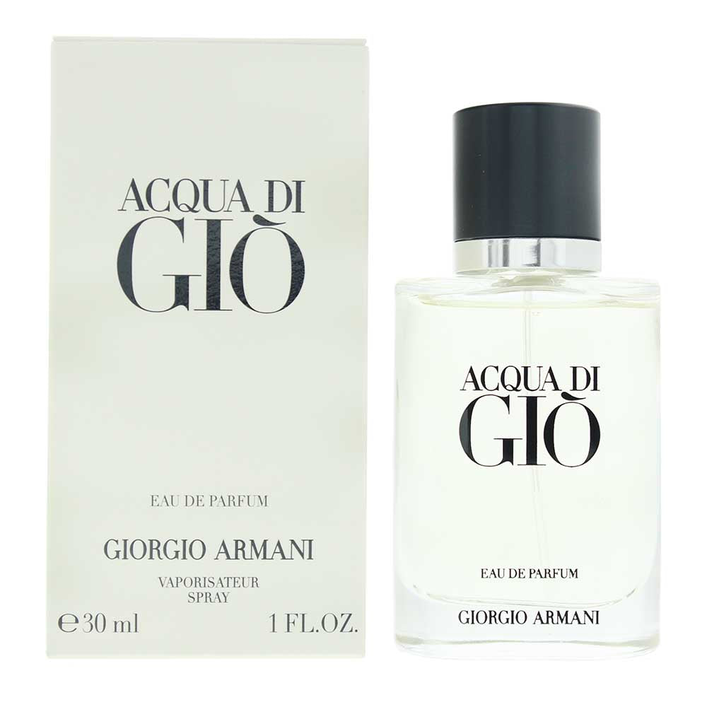 Giorgio Armani Acqua Di Giò Eau de Parfum 30ml