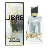 Yves Saint Laurent Libre L'absolu Platine Eau de Parfum 90ml