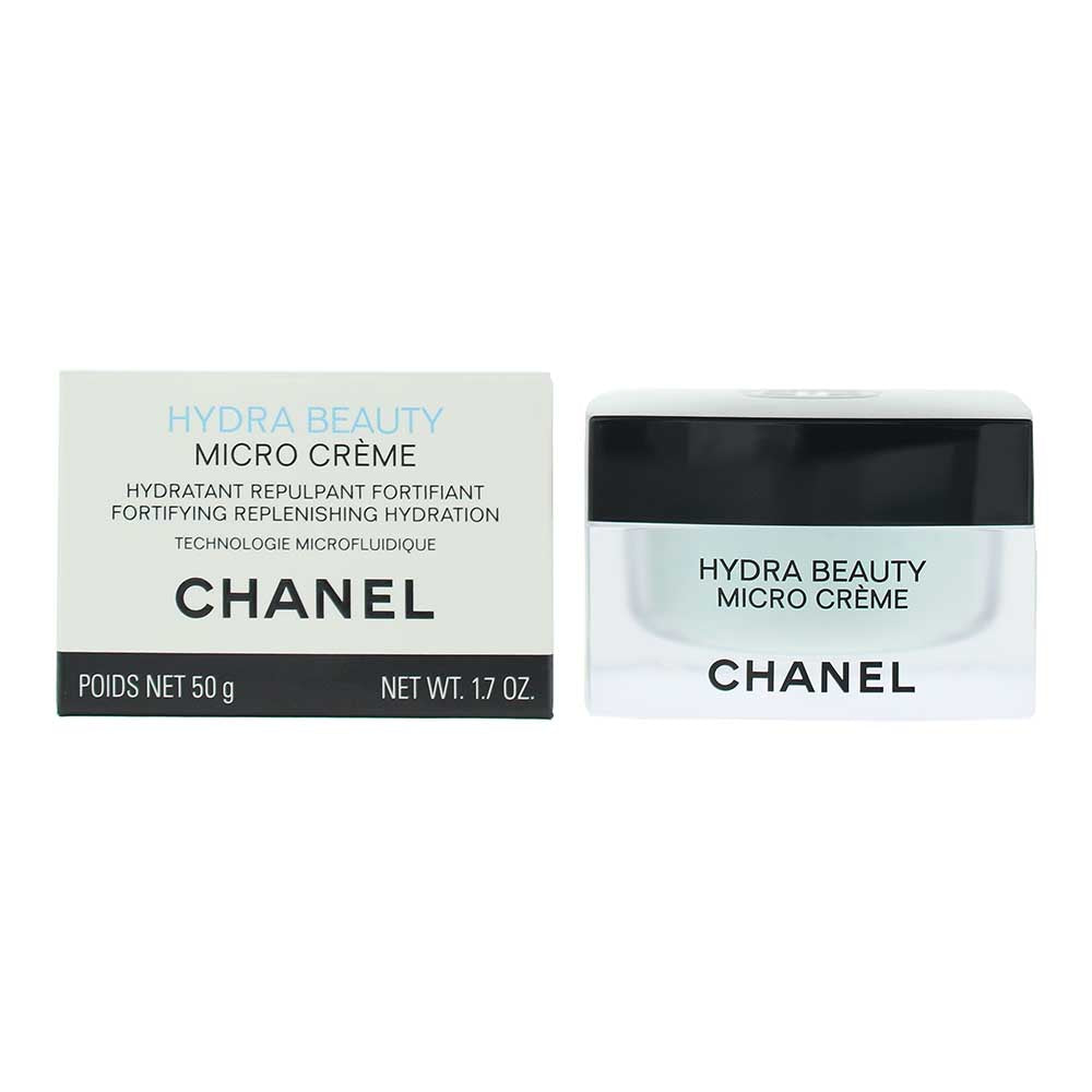 Chanel Hydra Beauty Micro Cream 50ml