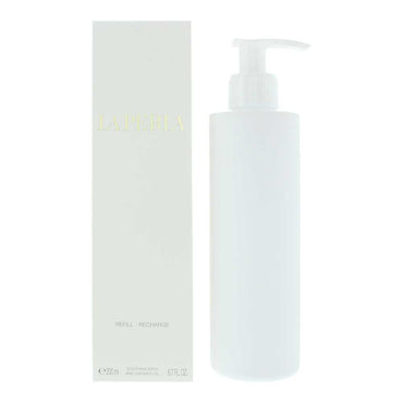 La Perla Refill Soothing Bath  Shower Oil 200ml