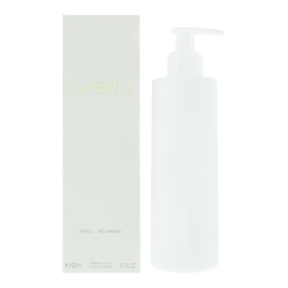 La Perla Refill Body Lotion Serum 200ml