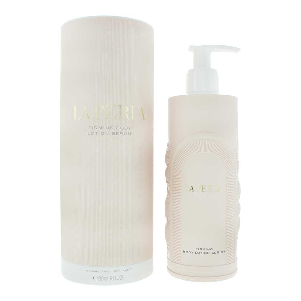 La Perla Body Lotion Serum 200ml