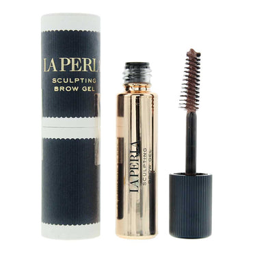 La Perla Sculping 201 Light Brown Brow Mascara Gel 4.5ml