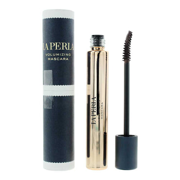 La Perla Volumizing 102 Rich Brown Mascara 7.2ml