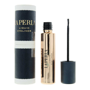 La Perla Deep Black Liquid Eyeliner 4.5ml