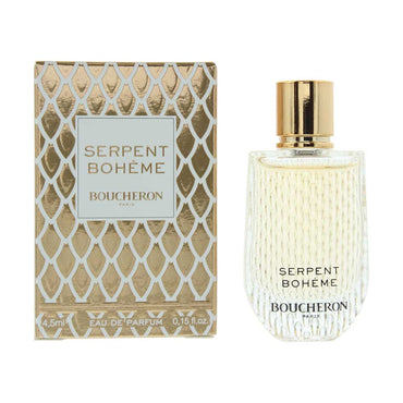Boucheron Serpent Boheme Eau de Parfum 4.5ml