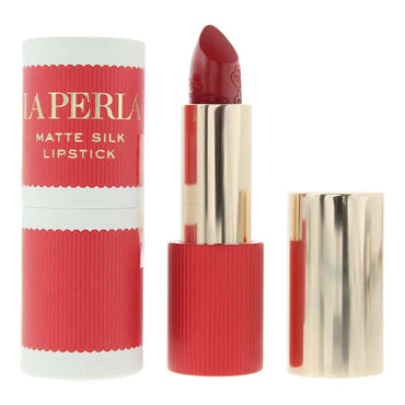 La Perla Matte Silk 106 Venetian Red Lipstick 3.5g