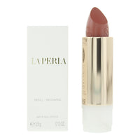 La Perla Refill 110 Cinnamon Red Lipstick 3.5g