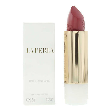 La Perla Refill 109 Rosewood Red Lipstick 3.5g