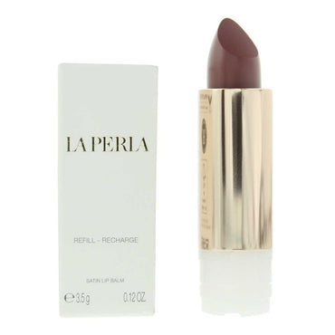 La Perla Refill 204 Almond Lips Lip Balm 3.5g