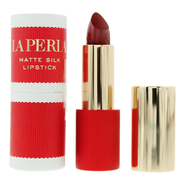 La Perla Satin 204 Almond Lips Lip Balm 3.5g