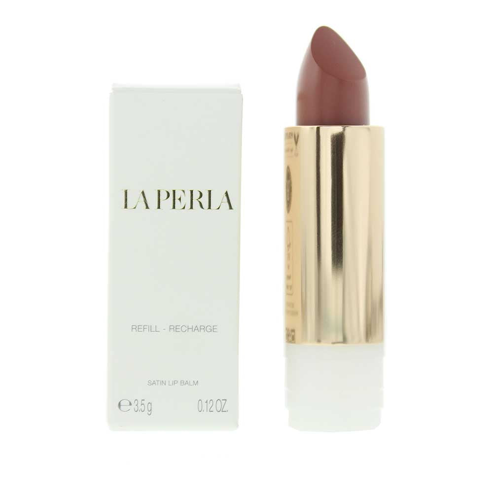La Perla Refill 203 Espresso Lip Balm 3.5g